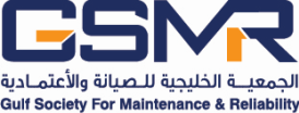 GSMR Logo