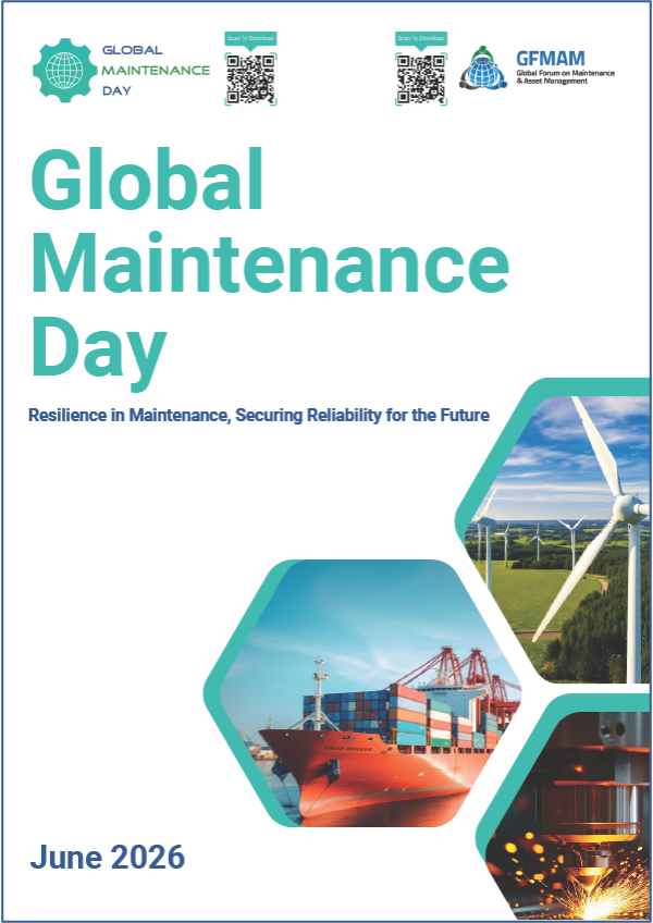 2026 Global Maintenance Day Package
