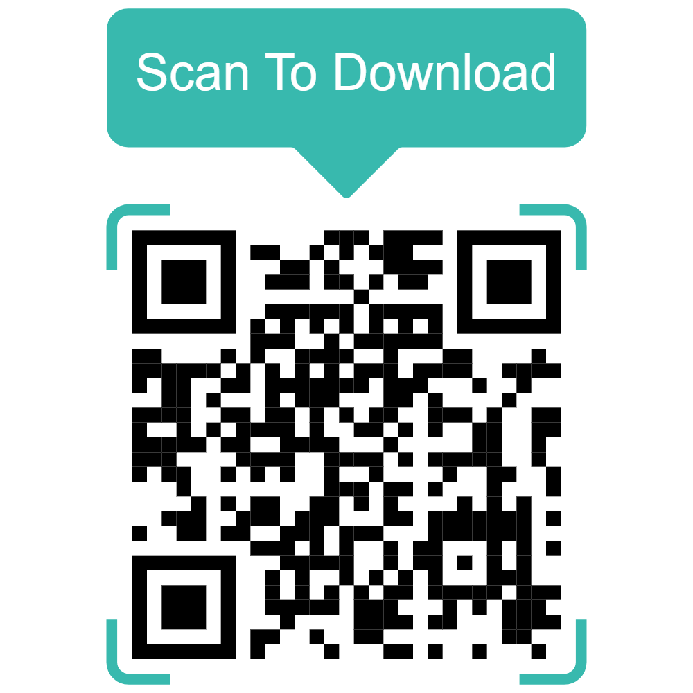 QR Code for Global Maintenance Day 2026 Email Signature