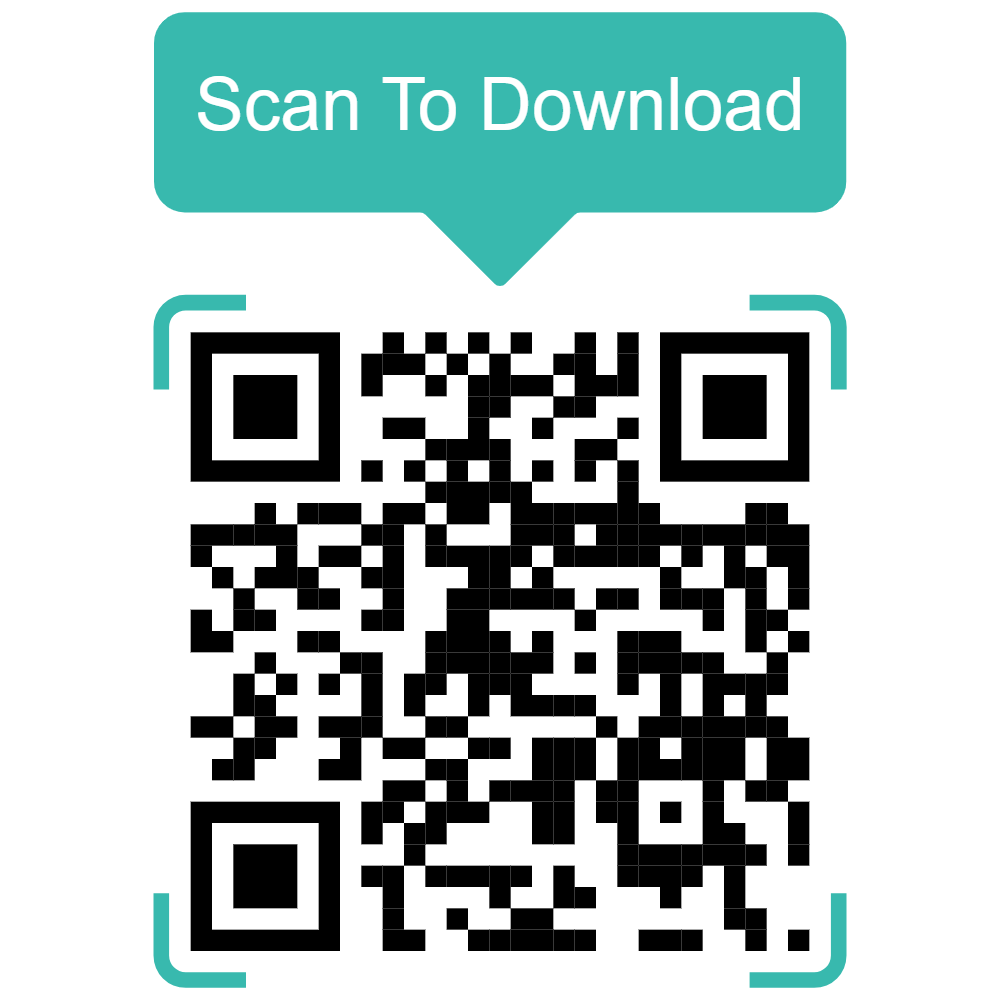 QR Code for Global Maintenance Day 2026 Email Template