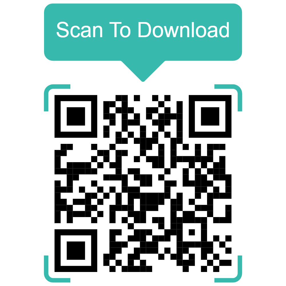 QR Code for Global Maintenance Day 2026 Rollup Version 1