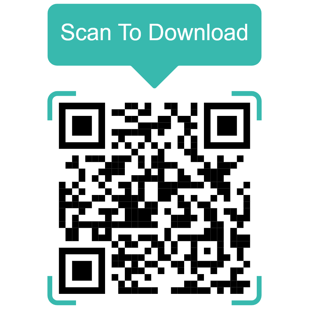 QR Code for Global Maintenance Day 2026 Website Banner Version 1