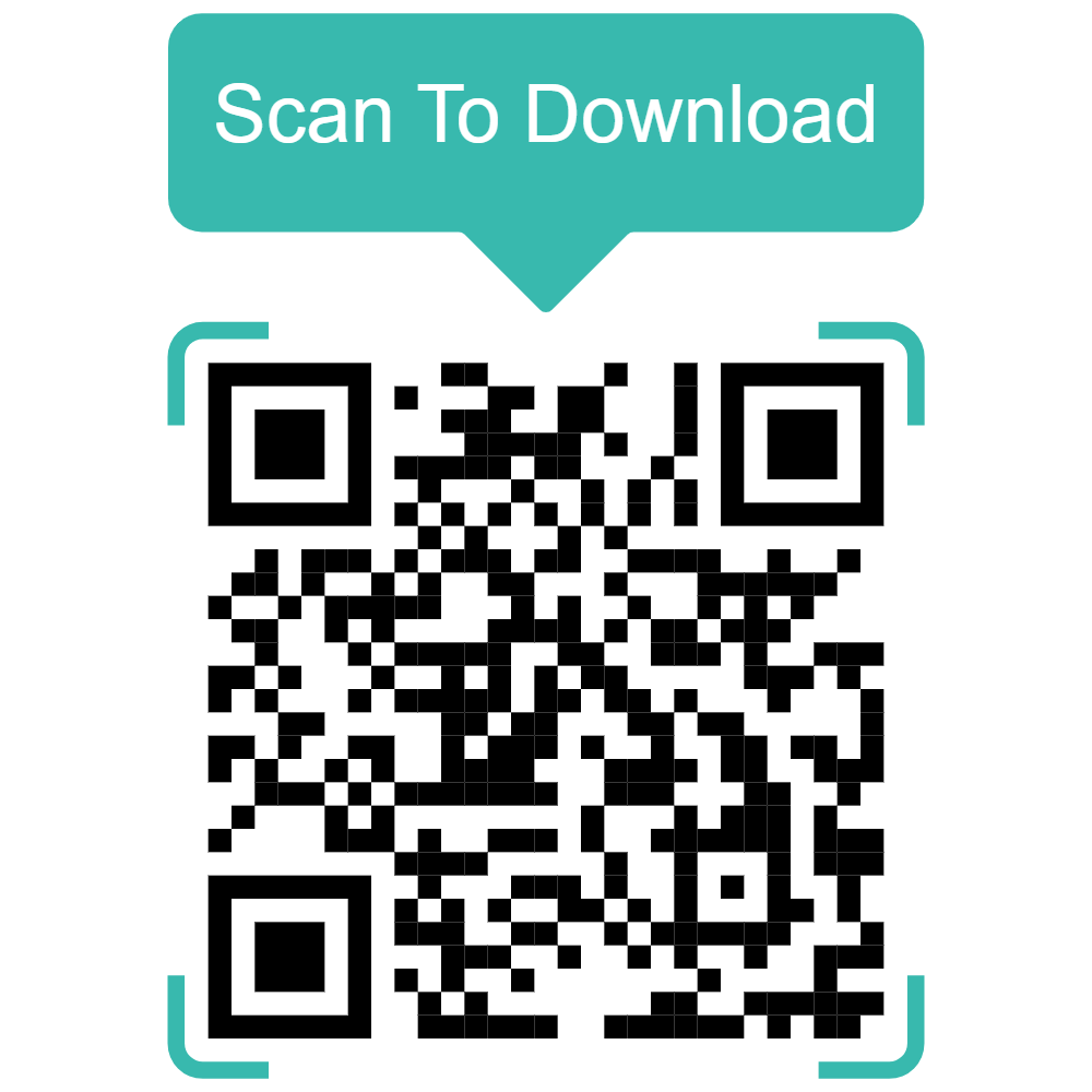 QR Code for Global Maintenance Day 2026 Website Banner Version 2