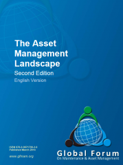 Asset Management Landscape Blue Cover