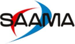 SAAMA Logo