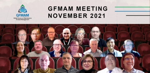 GFMAM November 2021 Meeting Attendee Photo