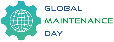 Global Maintenance Day logo