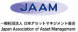 JAAM Logo