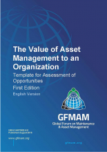 Blue image of the cover of the document
