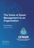 Value of Asset Management Cover Image