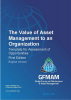 Blue image of the cover of the document